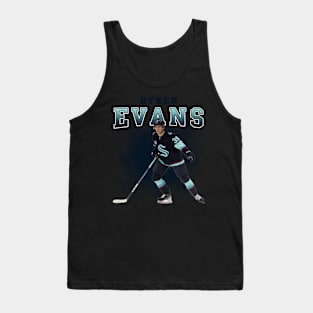 Ryker Evans Tank Top